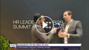 Bem-estar dos funcionários devem ser prioridade para as empresas, diz CEO da TotalPass | Band