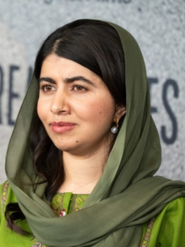 Mulheres inspiradoras: 5 histórias para usar de exemplo