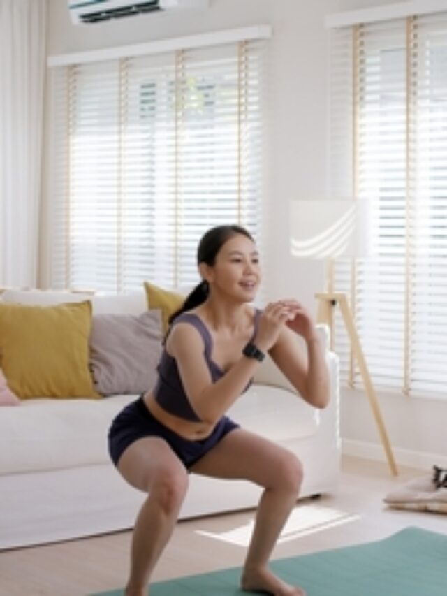 Treino para posterior de coxa: 5 exercícios para fazer na academia