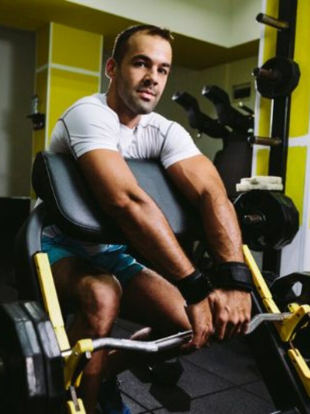 Rosca inversa: aprenda a fortalecer o antebraço