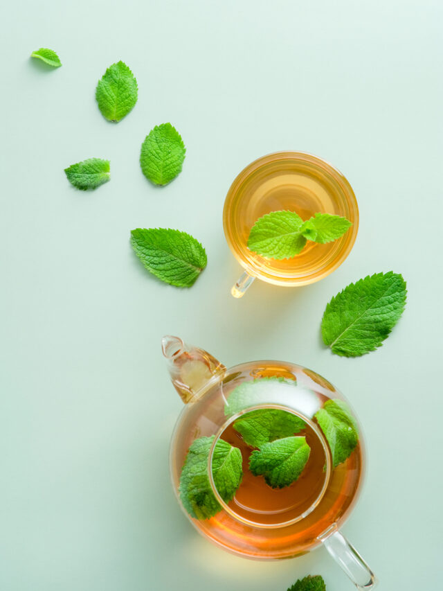 Chá de hortelã: os principais benefícios e como preparar