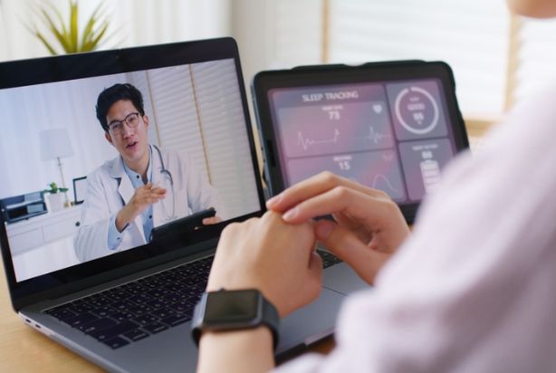 médico online