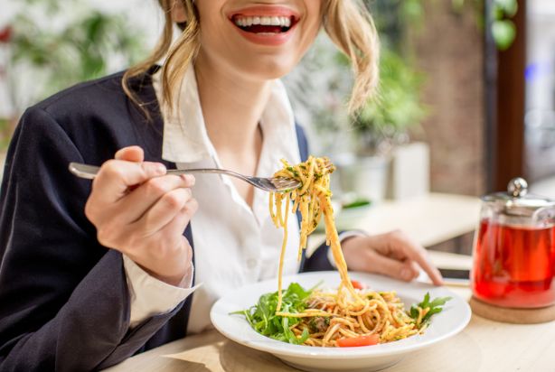 receitas veganas