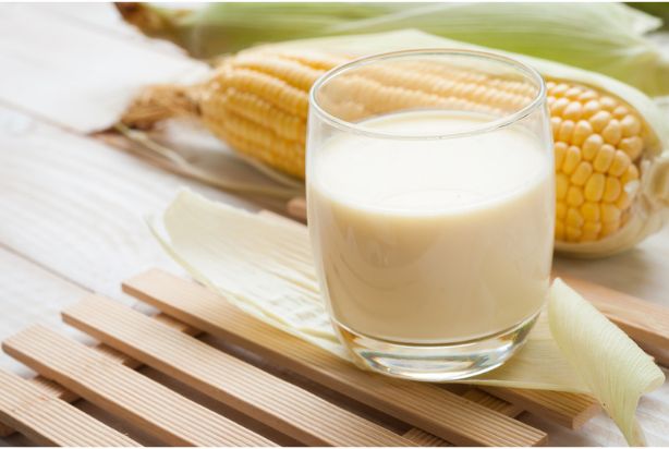 suco de milho
