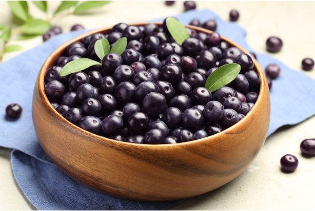 açaí