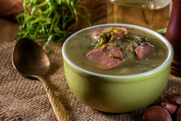caldo verde