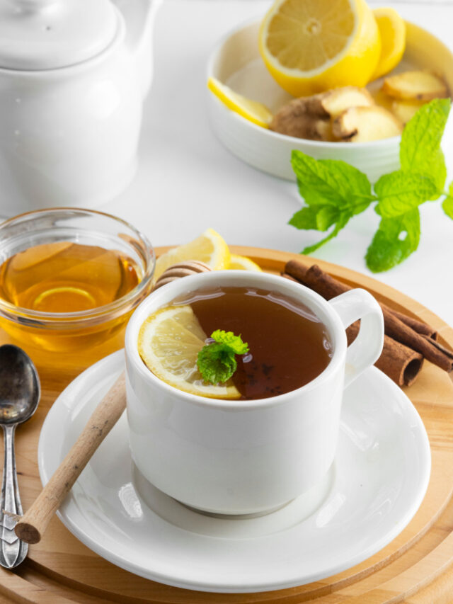 Chá de erva-doce: seus benefícios e como preparar