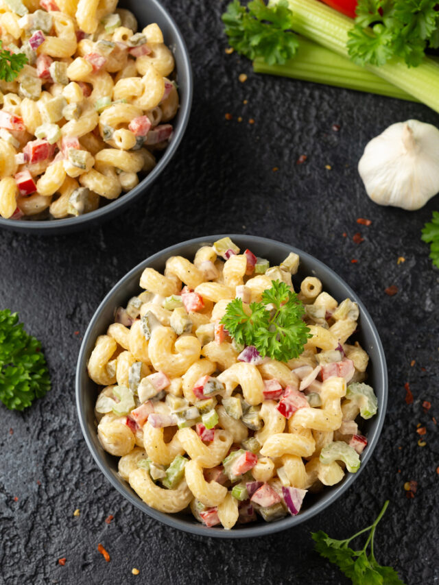 Receitas para o almoço: 8 opções saudáveis e saborosas