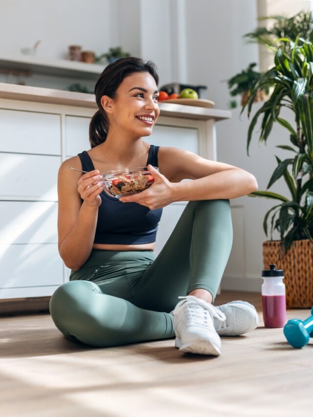 Hábitos saudáveis: o que são e como começar