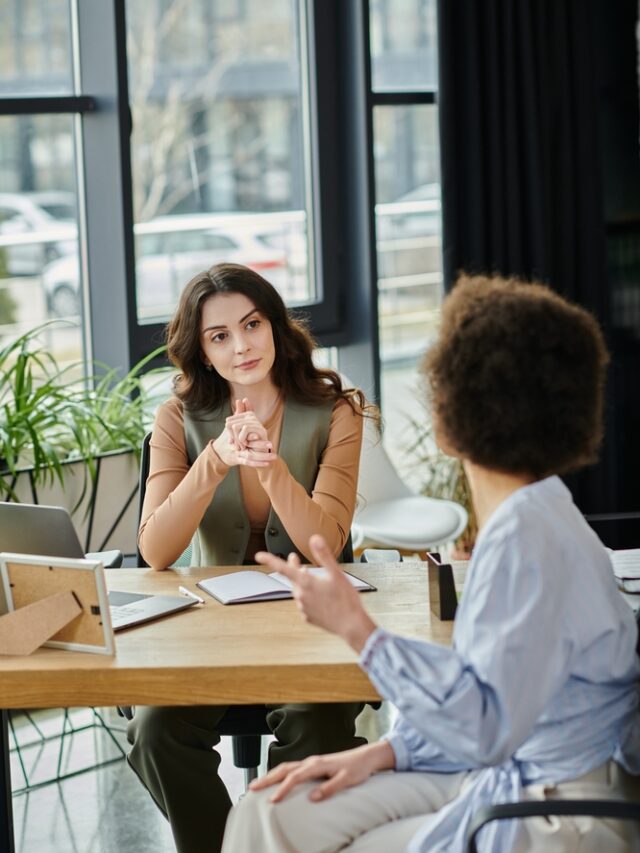 Linguagem corporal: 8 exemplos para desenvolver no trabalho