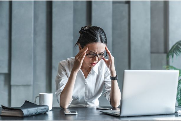 violência contra mulher no trabalho