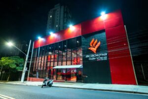 Unidade Gaviões Santana