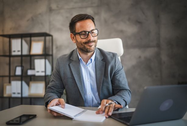 cursos para liderança