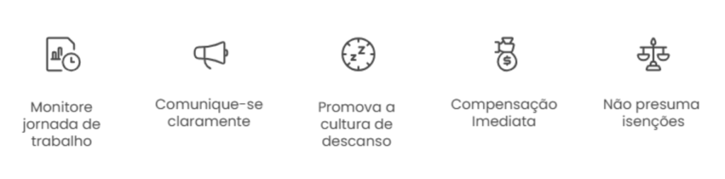 dicas para o rh