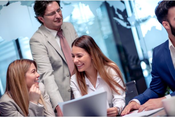 implementar Employee Value Proposition
