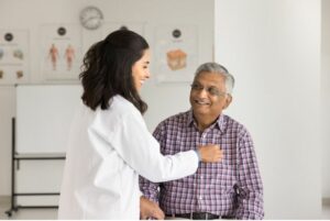 quando fazer o check-up masculino