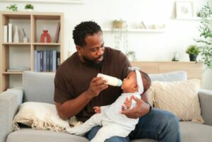 Quem tem direito à licença-paternidade