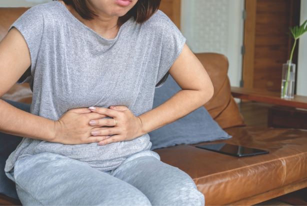 Síndrome do Intestino Irritável
