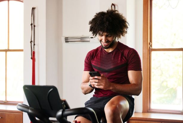 Smart Fit Coach pela TotalPass