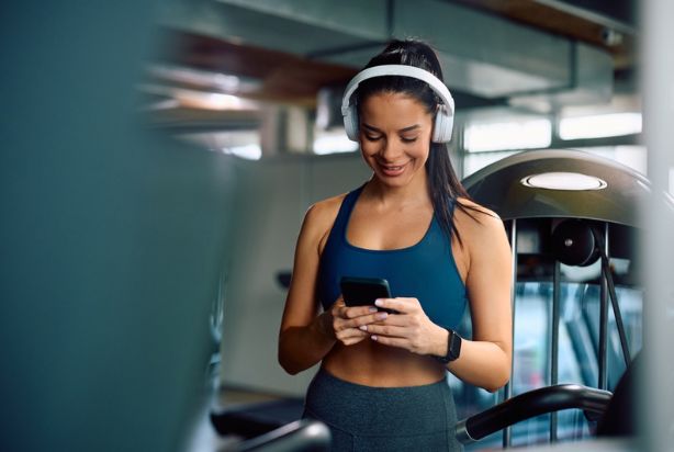 Smart Fit Coach