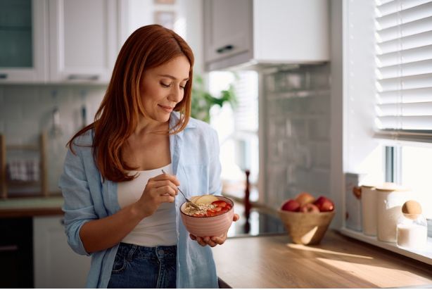 alimentação e saúde bucal