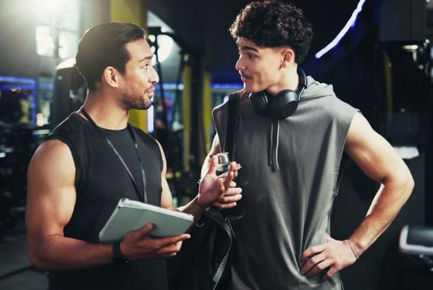 NPS para academias: aplique e tenha alunos mais satisfeitos NPS para academias: aplique e tenha alunos mais satisfeitos