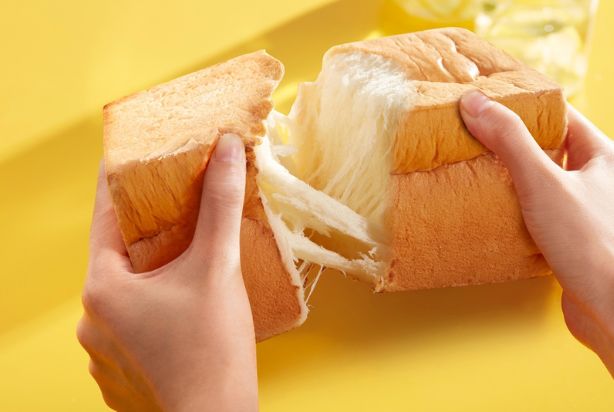 Miolo de pão: tirar ou não? Miolo de pão: tirar ou não?