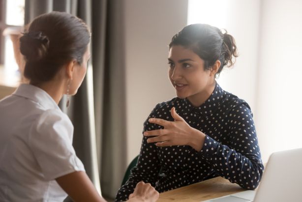 como aplicar a advertência verbal