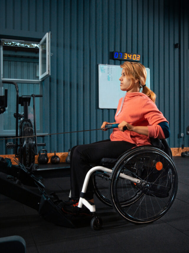 Você já ouviu falar em academia inteligente?