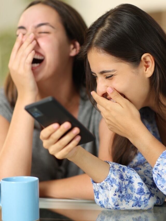 Quer tornar-se de vez um “sem vergonha”?