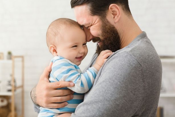 licença-paternidade