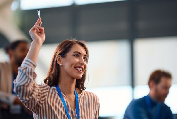 benefícios da gestão participativa