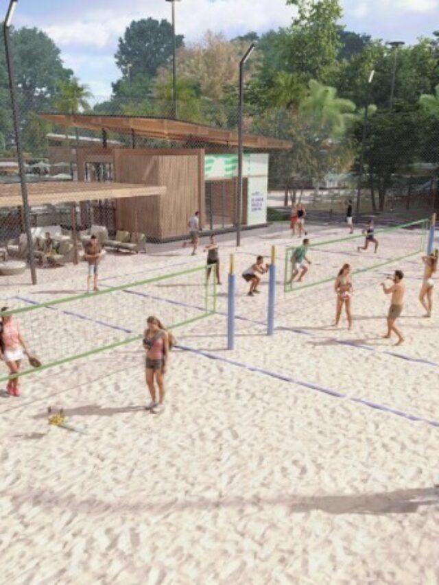 Conheça a Orla TotalPass!