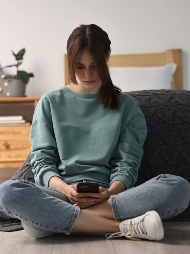 Por que a solidão acontece?