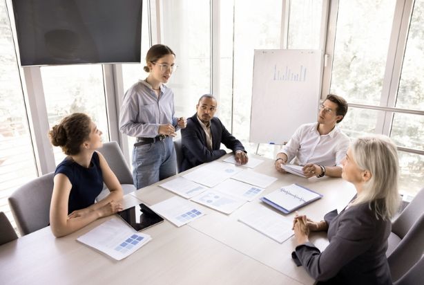 Gestão participativa: como engajar e fortalecer a cultura