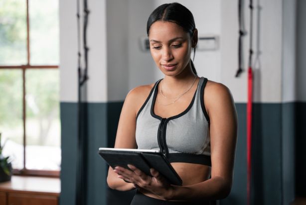 Segurança de dados para academias: o que você precisa saber