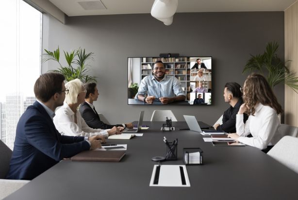 tecnologia e gestão participativa