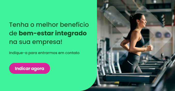 Banner para indicar a empresa