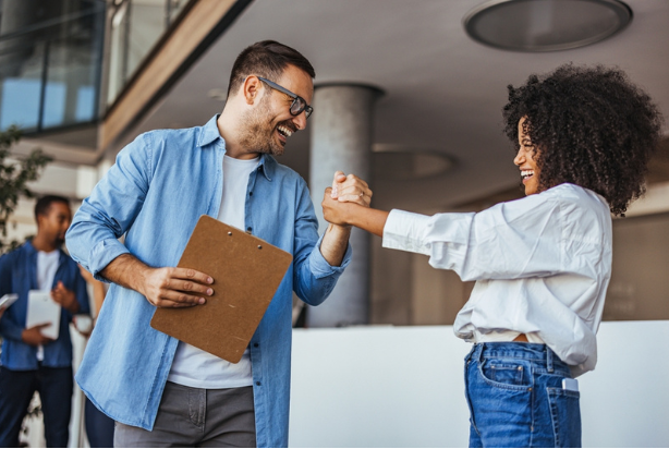 Proatividade no trabalho: o que é e que diferença faz