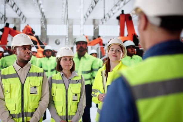 Como o RH pode fortalecer a prevenção de acidentes de trabalho