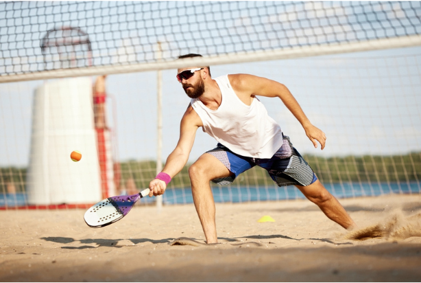 Esportes de areia: 5 opções para curtir em grupo| TotalPass 