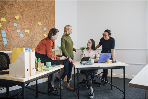 Mulheres na tecnologia: exemplos para se inspirar| TotalPass