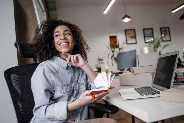 Proatividade no trabalho