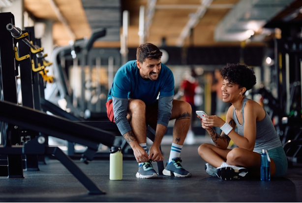 Programa de pontos: ter ou não na academia?