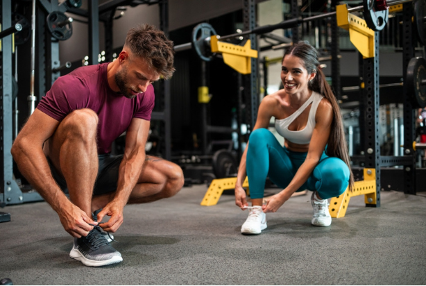 Tênis para academia: como escolher o melhor modelo?