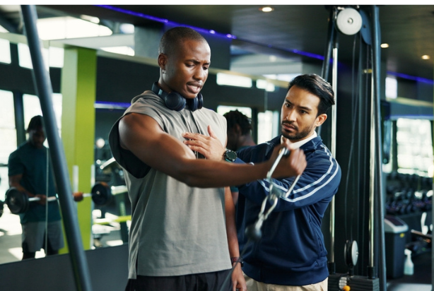 Técnicas de abordagem