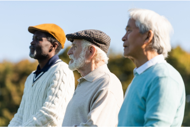Envelhecimento populacional no Brasil: causas e perspectivas