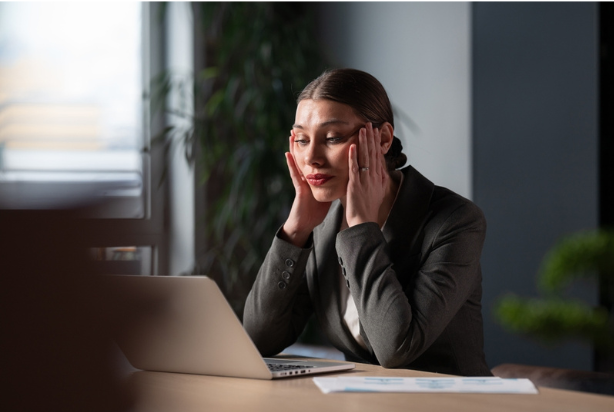 Frustração profissional: como identificar e apoiar os times