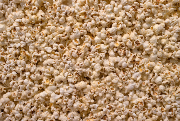 Pipoca: vilã ou aliada da alimentação?