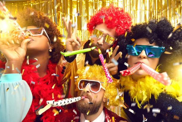 Carnaval 2026: 4 ações para fazer com a equipe na empresa